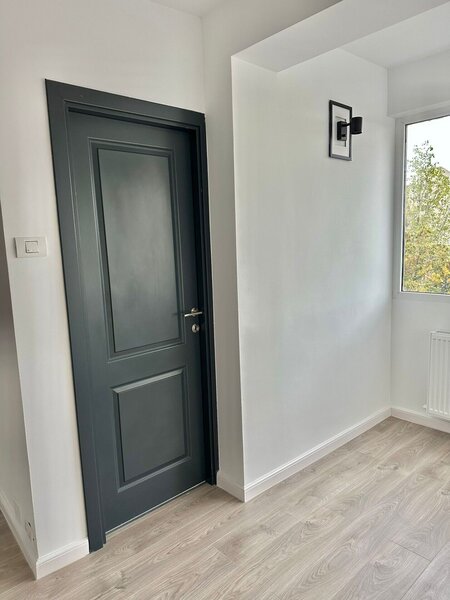 Titan - Minis Garsoniera Renovata Complet